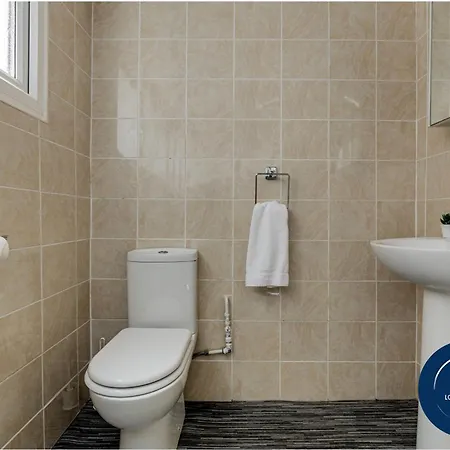 Apartamento 45 The Square 1 *