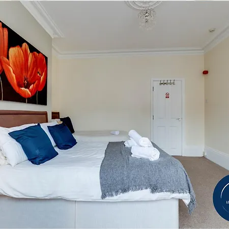 Apartamento 45 The Square 1 *