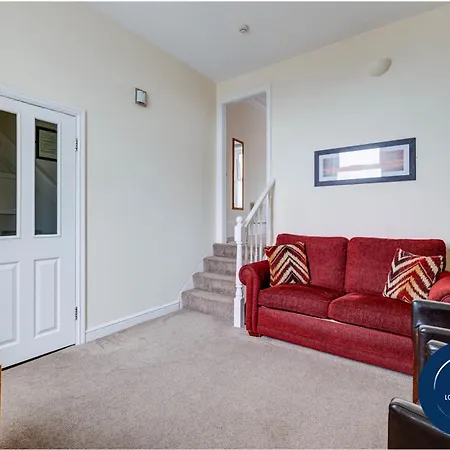 45 The Square 1 Apartment