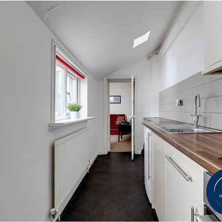 Apartamento 45 The Square 1 *