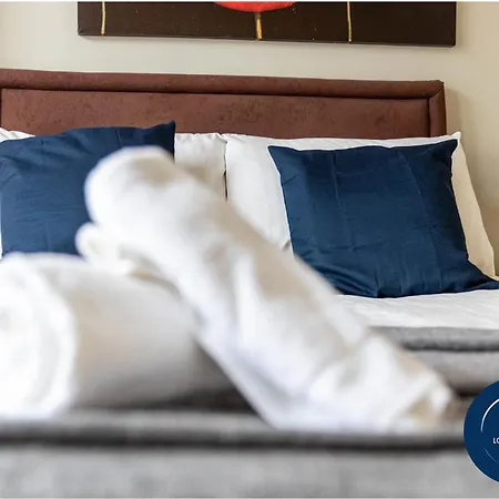 45 The Square 1 Σκάρμπορο