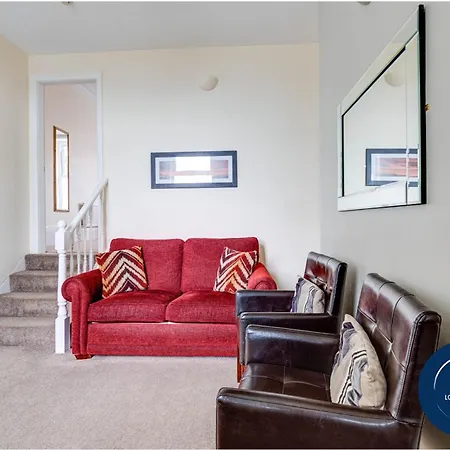 45 The Square 1 * Σκάρμπορο